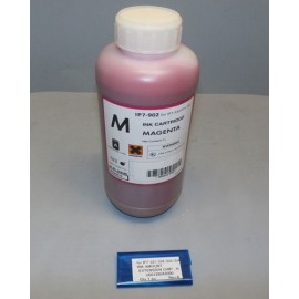 Seiko IP7-332 VX Magenta Ink - 1 Liter (3 pack)