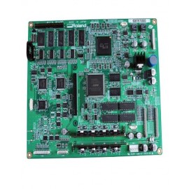 Original Main Board-6087670000 / 7876705100 for Roland SP-540V