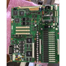 Main board with 8 heads for Mutoh RJ-8000