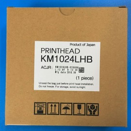 Konica Minolta KM1024 LHB 42PL Printhead