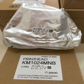 Konica Minolta KM1024 MHB 14PL Printhead