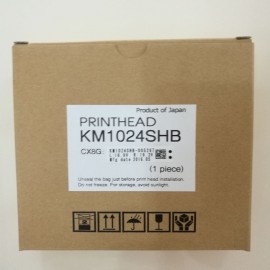 Konica Minolta KM1024 SHB 6PL Printhead